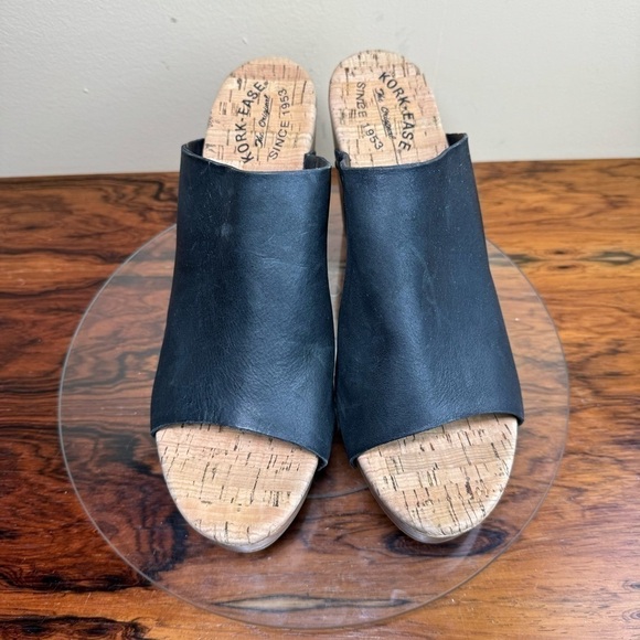 Kork-Ease Danika Platform Sandal - Picture 5 of 16